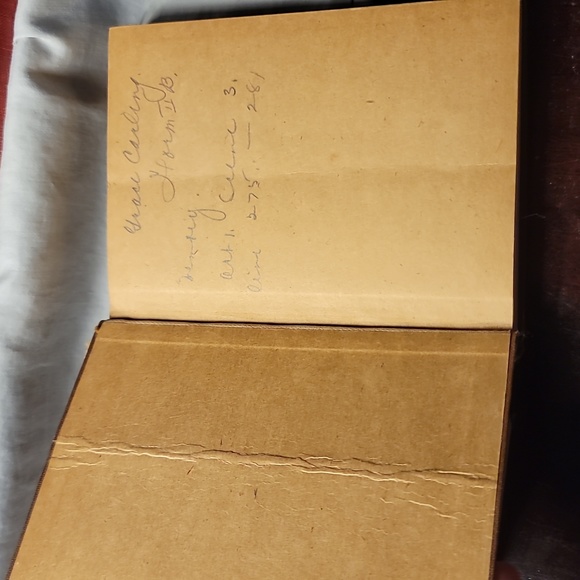 4 hardcovers 100 yrs old! - Picture 12 of 15